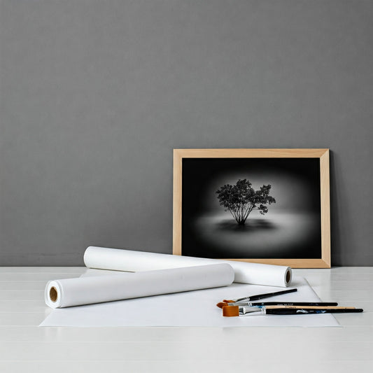 Qual a diferença entre Impressão Comum e Impressão Fine Art?