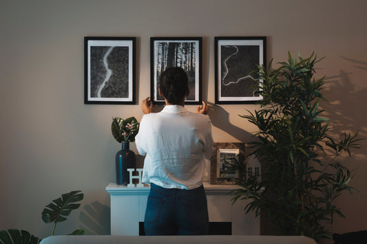 Por Dentro do Processo de Impressão Fine Art: Dos Arquivos Digitais à Obra Final