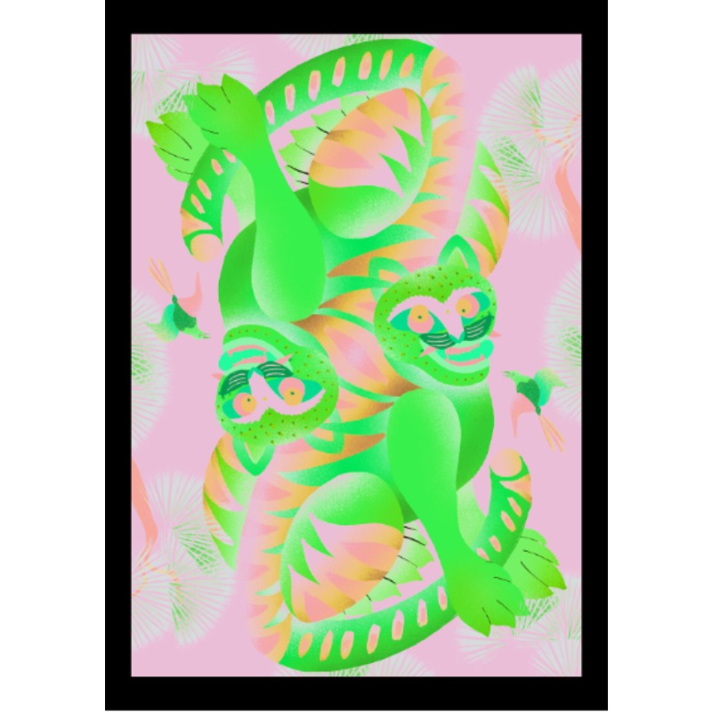 Impressão sob medida · 42,0×59,4 cm · PAPEL PHOTO MATTE 200 GRS