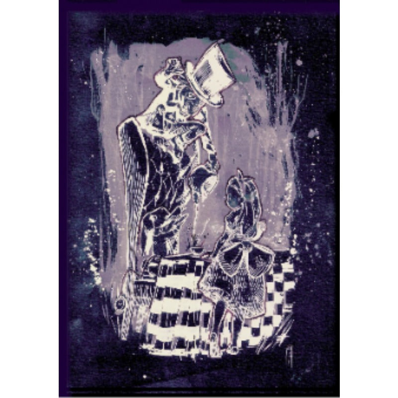 Impressão sob medida · 21,0×29,7 cm · PAPEL PHOTO MATTE 200 GRS