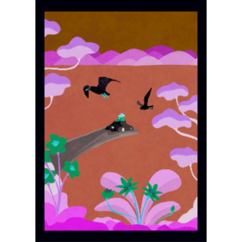 Impressão sob medida · 29,7×42,0 cm · PAPEL PHOTO MATTE 200 GRS