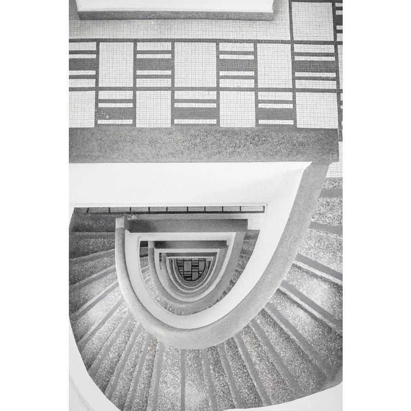 Impressão sob medida · 80,0×120,0 cm · PAPEL AQUARELLE RAG CANSON 310 GRS