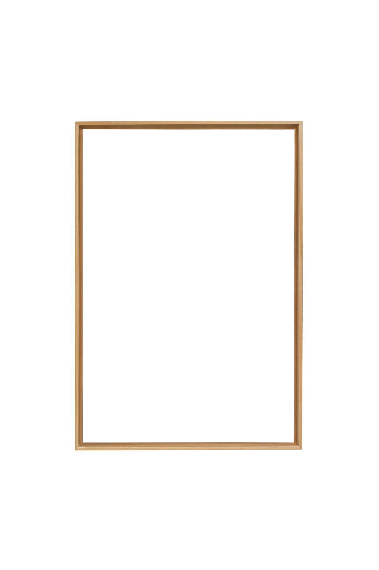 Impressão fine art em canvas com chassis e canaleta (opcional) | Imagens Verticais