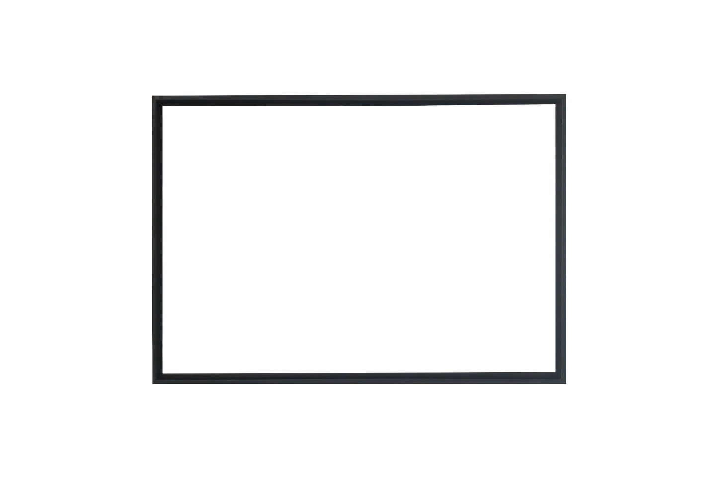 Impressão fine art em canvas com chassis e canaleta (opcional) | Imagens Horizontais