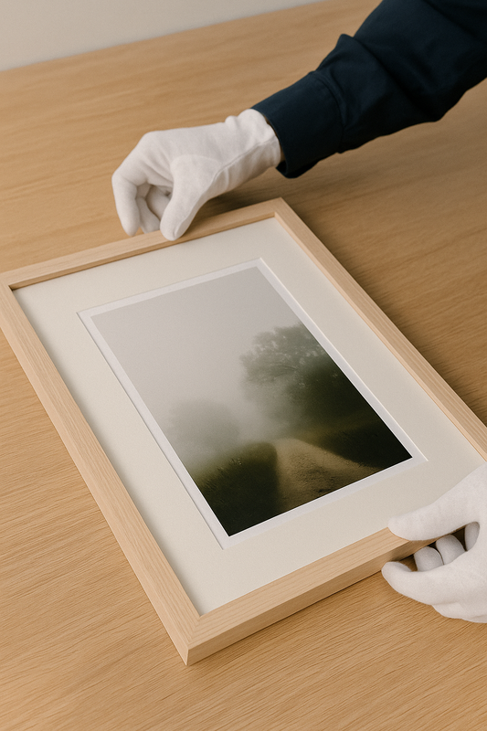 Segredos da Impressão Fine Art: 5 Técnicas Essenciais para Valorizar Suas Obras