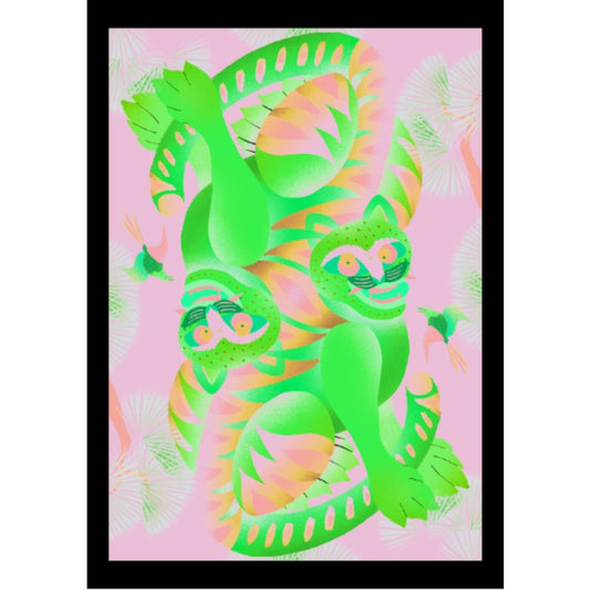 Impressão sob medida · 42,0×59,4 cm · PAPEL PHOTO MATTE 200 GRS