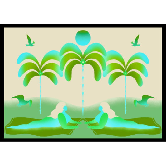 Impressão sob medida · 59,4×42,0 cm · PAPEL PHOTO MATTE 200 GRS