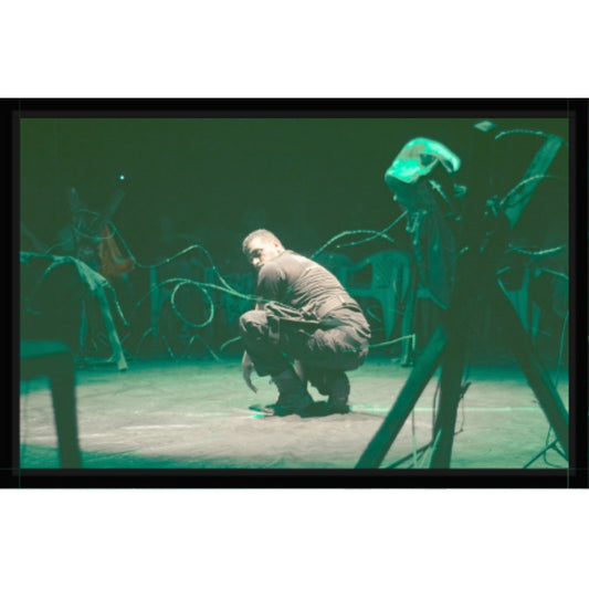 Impressão sob medida · 44,7×29,7 cm · CANVAS POLICANVAS 260 GRS LEYDA CANALETA CANALETA PRETA