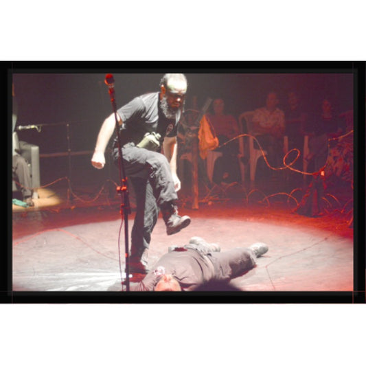 Impressão sob medida · 44,7×29,7 cm · CANVAS POLICANVAS 260 GRS LEYDA CANALETA CANALETA PRETA