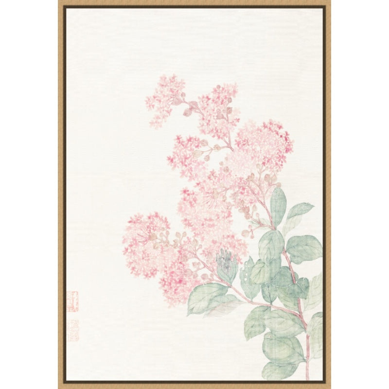 Impressão sob medida · 50,0×70,0 cm · CANVAS POLICANVAS 260 GRS LEYDA CANALETA CANALETA MADEIRA CLARA