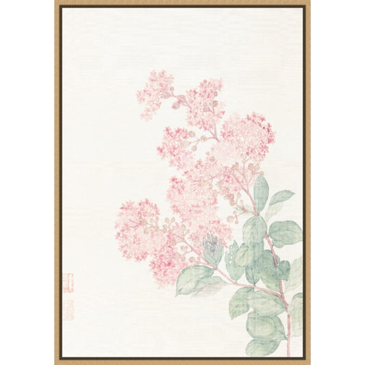 Impressão sob medida · 50,0×70,0 cm · CANVAS POLICANVAS 260 GRS LEYDA CANALETA CANALETA MADEIRA CLARA