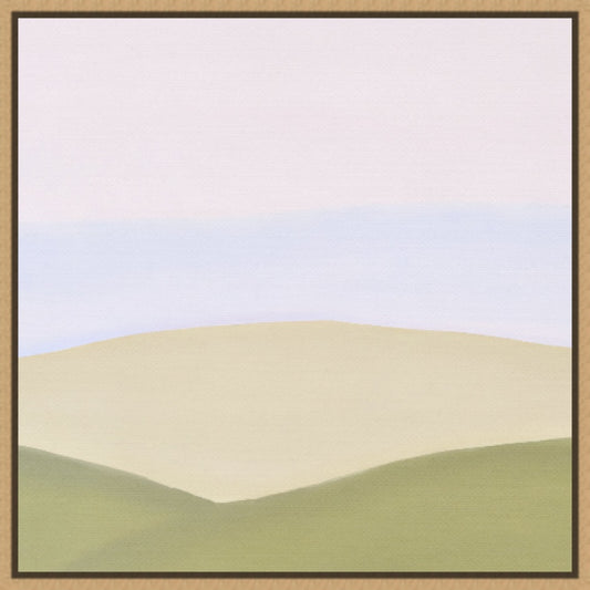 Impressão sob medida · 50,0×50,0 cm · CANVAS POLICANVAS 260 GRS LEYDA CANALETA CANALETA MADEIRA CLARA