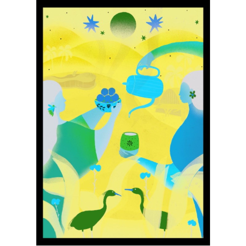 Impressão sob medida · 42,0×59,4 cm · PAPEL PHOTO MATTE 200 GRS