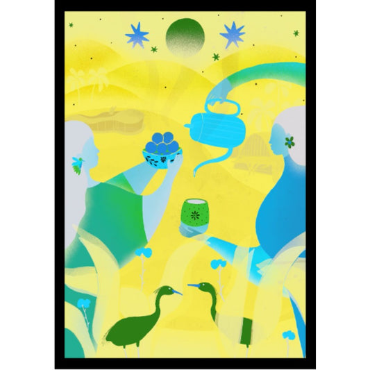 Impressão sob medida · 42,0×59,4 cm · PAPEL PHOTO MATTE 200 GRS