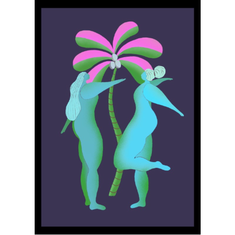 Impressão sob medida · 42,0×59,4 cm · PAPEL PHOTO MATTE 200 GRS