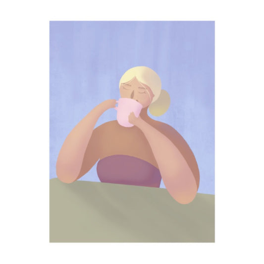 Impressão sob medida · 42,0×59,4 cm · PAPEL PHOTO MATTE 200 GRS