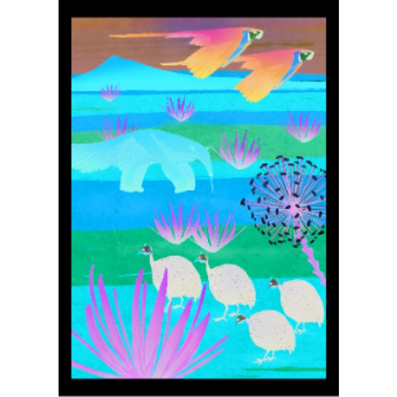 Impressão sob medida · 21,0×29,7 cm · PAPEL PHOTO MATTE 200 GRS