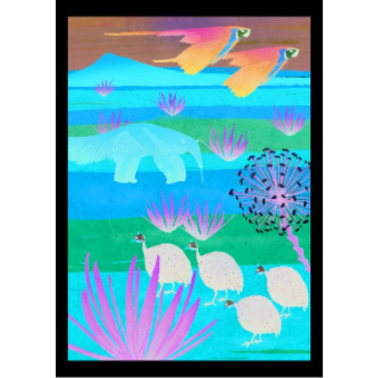 Impressão sob medida · 21,0×29,7 cm · PAPEL PHOTO MATTE 200 GRS