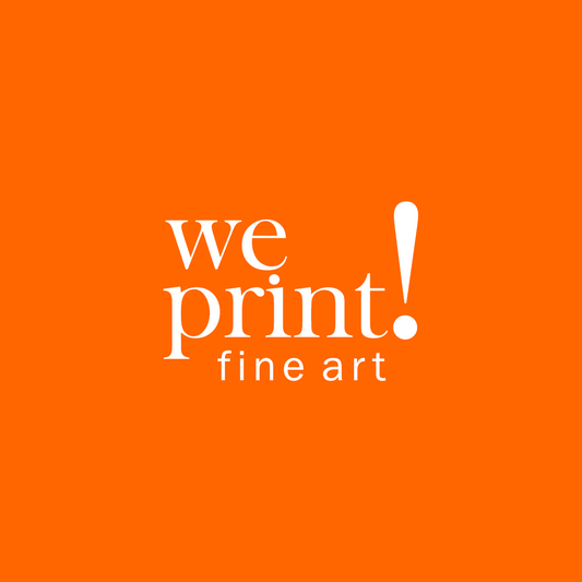 Impressão Fine Art Personalizada
