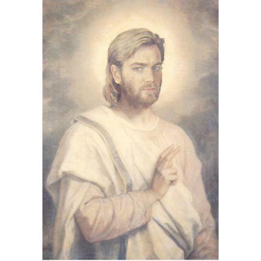 Impressão sob medida · 27,1×40,0 cm · CANVAS MUSEUM PRO CANVAS 385 GRS