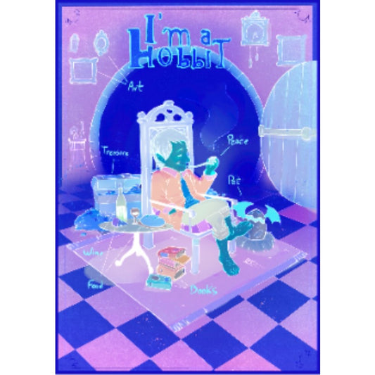 Impressão sob medida · 21,0×29,7 cm · PAPEL PHOTO MATTE 200 GRS