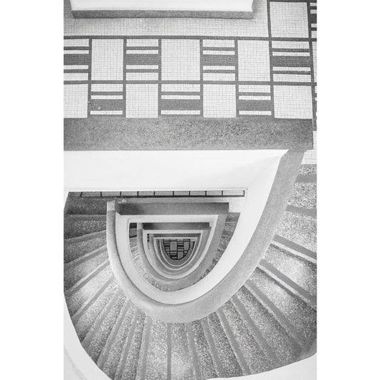 Impressão sob medida · 80,0×120,0 cm · PAPEL AQUARELLE RAG CANSON 310 GRS