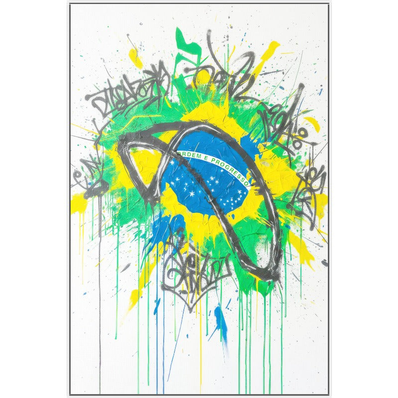 Impressão sob medida · 100,0×150,0 cm · CANVAS MUSEUM PRO CANVAS 385 GRS CANALETA CANALETA BRANCA